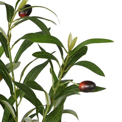Künstlicher Olivenbaum