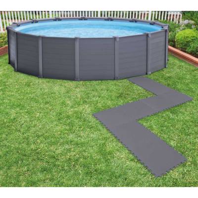 Protecteur de plancher 3202925(lot de 8)