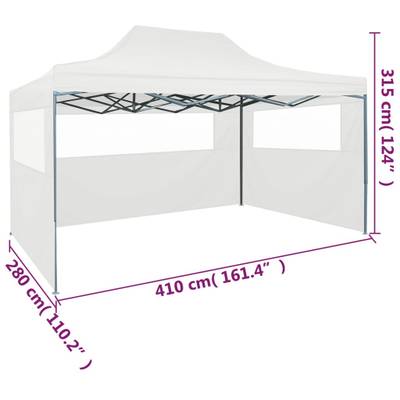 Plan & Dimensions