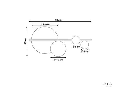 Plan & Dimensions