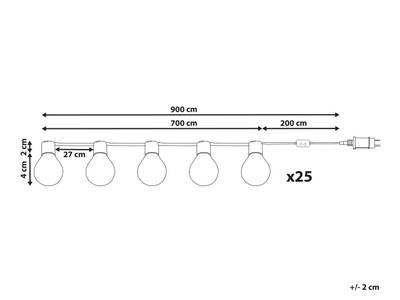 Plan & Dimensions