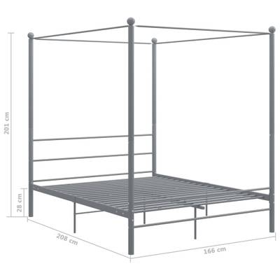 Plan & Dimensions