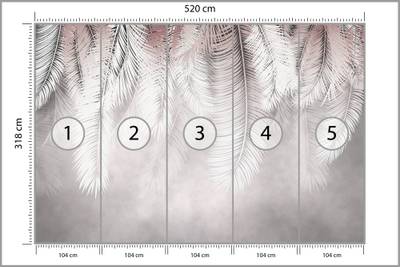 Plan & Dimensions