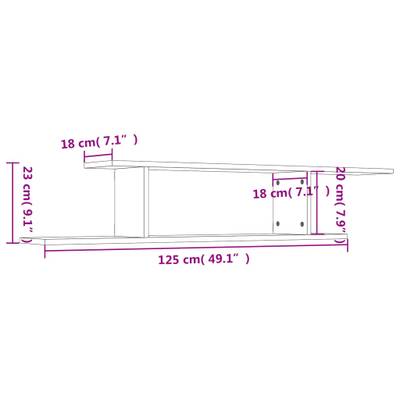 Plan & Dimensions