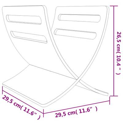 Plan & Dimensions