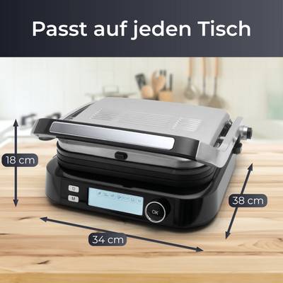 Maßzeichnung