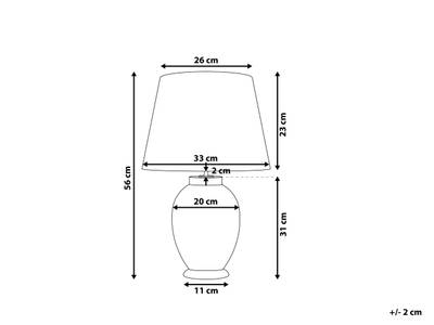 Plan & Dimensions