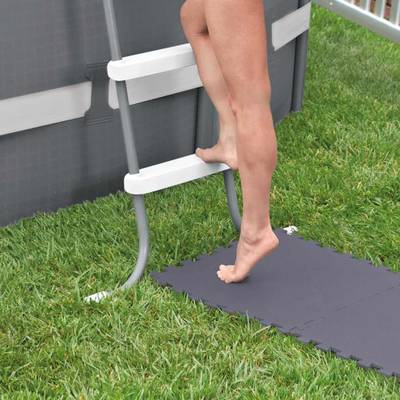 Protecteur de plancher 3202925(lot de 8)