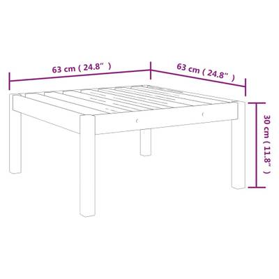 Plan & Dimensions