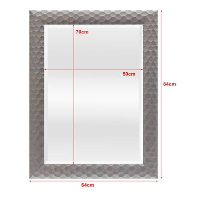 Plan & Dimensions