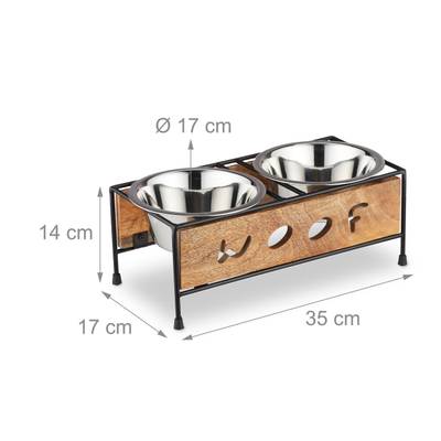 Plan & Dimensions