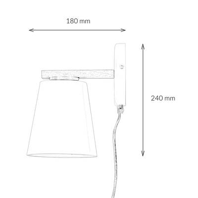 Plan & Dimensions