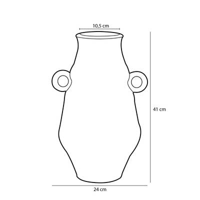 Plan & Dimensions