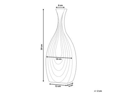 Plan & Dimensions