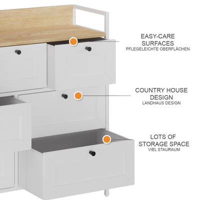 Kommode Belaro 51900