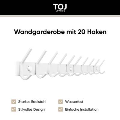 Wandgarderobe Soho IV