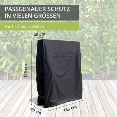 Maßzeichnung