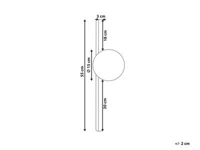 Plan & Dimensions