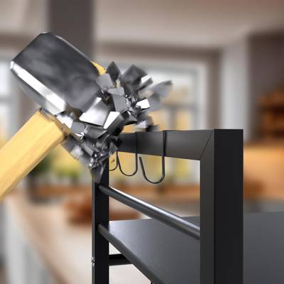 Étagère de cuisine Marana