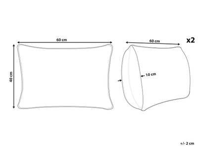 Plan & Dimensions