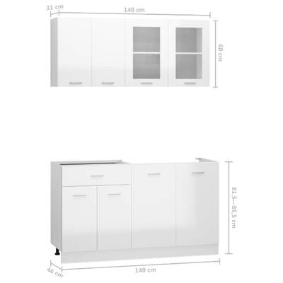 Plan & Dimensions