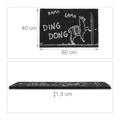 Plan & Dimensions