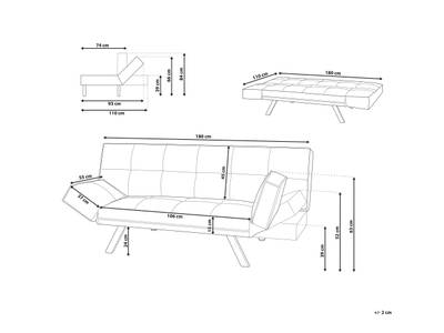 Plan & Dimensions