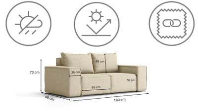 Plan & Dimensions