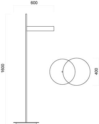 Plan & Dimensions