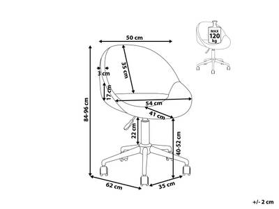 Plan & Dimensions