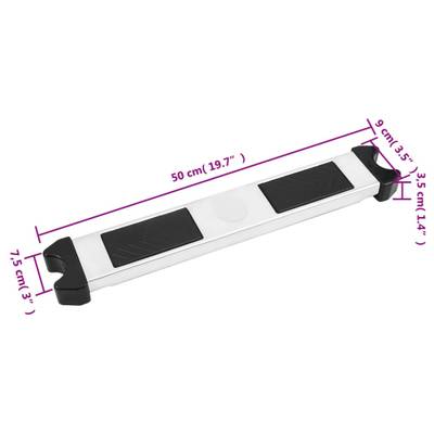 Plan & Dimensions