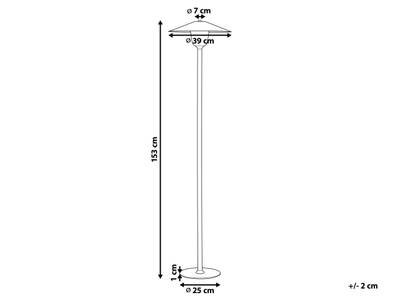 Plan & Dimensions