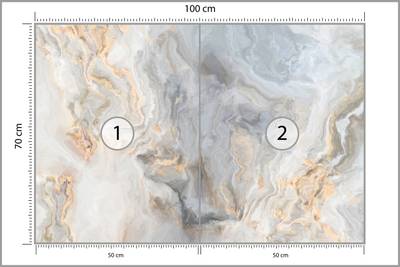 Plan & Dimensions