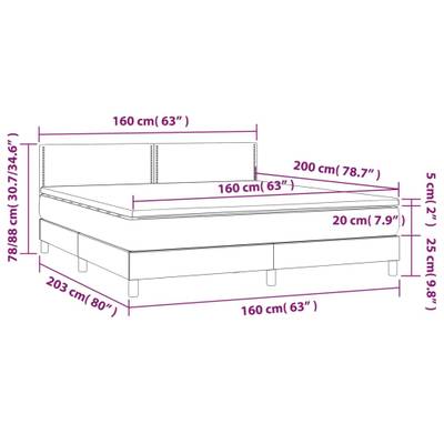 Plan & Dimensions