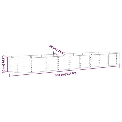 Plan & Dimensions