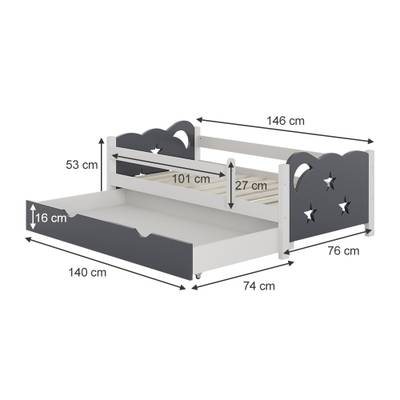 Plan & Dimensions