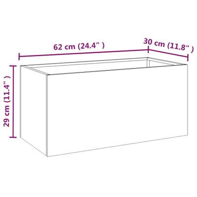 Plan & Dimensions