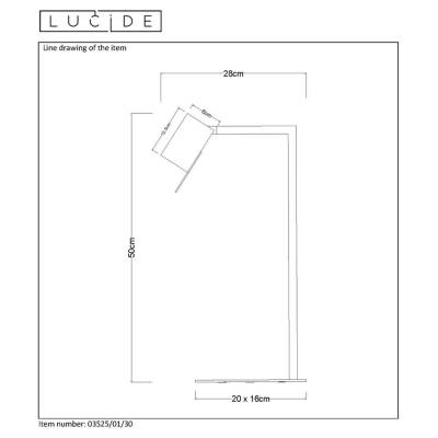 Plan & Dimensions