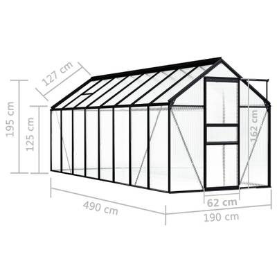 Plan & Dimensions