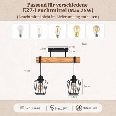 Maßzeichnung