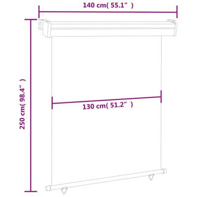 Plan & Dimensions