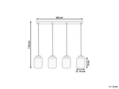 Plan & Dimensions