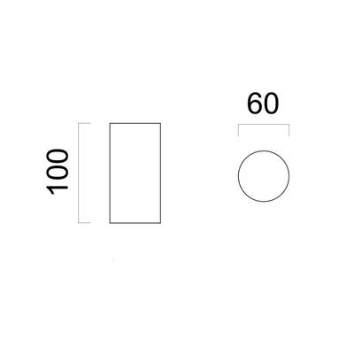 Plan & Dimensions