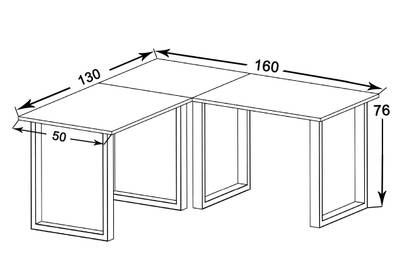 Plan & Dimensions