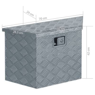 Plan & Dimensions