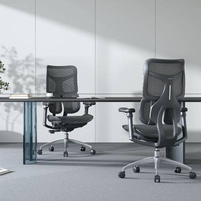 Bürostuhl S100-M301