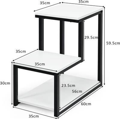 Plan & Dimensions