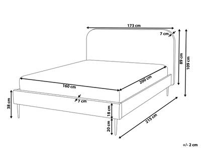 Plan & Dimensions