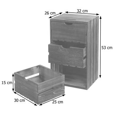 Plan & Dimensions