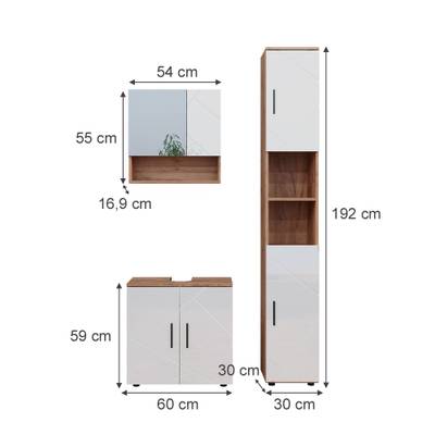 Plan & Dimensions